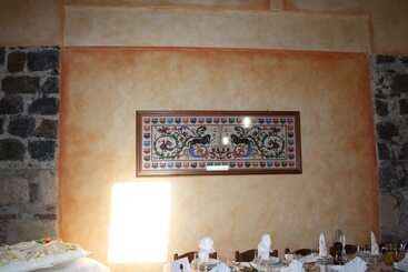 فندق Agriturismo Il Giglio