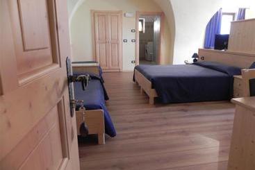 فندق Agriturismo La Canonica