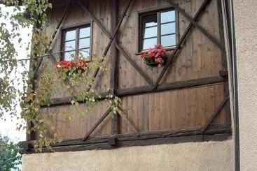 酒店 Agriturismo La Canonica