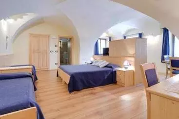 ホテル Agriturismo La Canonica
