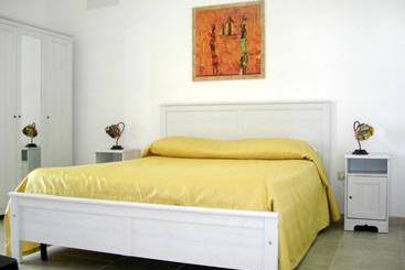 Отель Agriturismoteo