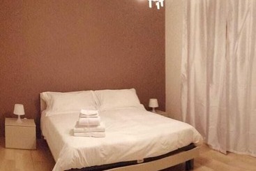 ホテル Albergo Bruna