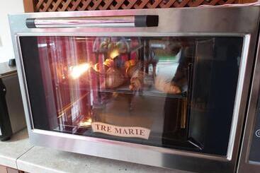 호텔 Albergo Casa Este