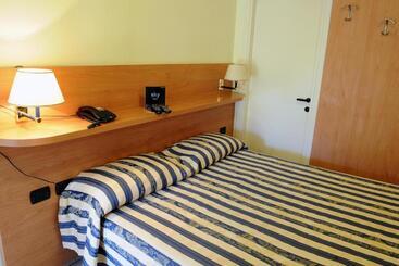 호텔 Albergo Villa Marina