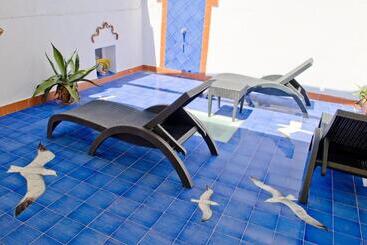 酒店 Antico Monastero Di Anacapri