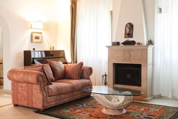 Отель Assia Spa