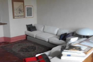 בית מלון כפרי B&b Ca' Bianca Relais