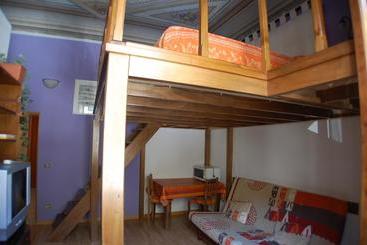 هتل B&b Calcio Storico