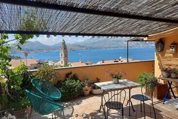 ホテル B&b Millequattrocento