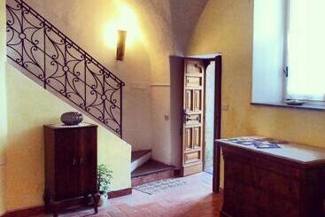 בית מלון כפרי B&b Millequattrocento