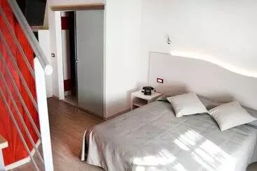 Hôtel B&b Seventy Design