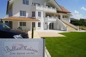 Hotel Belle Maison  Das Kleine