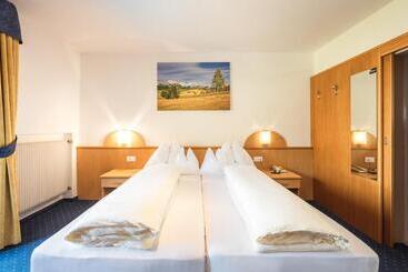 Hotel Bischofhof   Bistro Jasmin