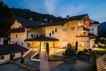 Hotell Bischofhof   Bistro Jasmin