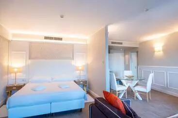 Hotel Borgo Le Terrazze