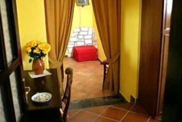 Отель Casa Country Villa Pompei
