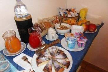 호텔 Casa Famiani Bed & Breakfast