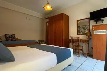 Hotel Casa Famiani Bed & Breakfast