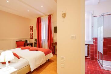 酒店 Casa Miramonte