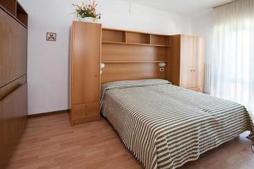 هتل Casavacanze Internazionale