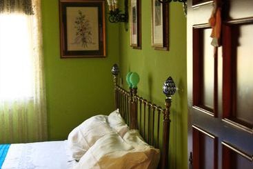 فندق Castello D Urso Somma B&b