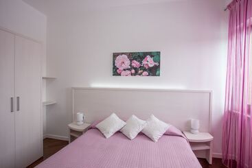 בית מלון כפרי Fiori Del Conero