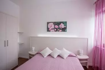 Hotel Fiori Del Conero
