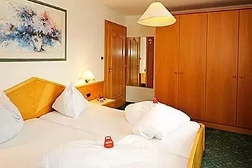 Hotel Fürstenhof
