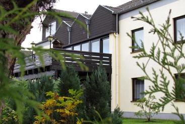 בית מלון כפרי Haus Salzberg Garni