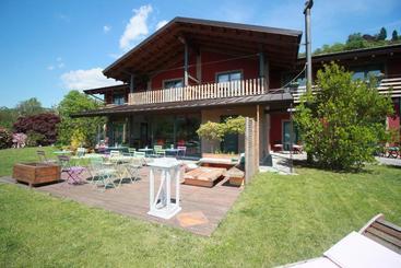 فندق Agriturismo Il Cucchiaio Di Legno