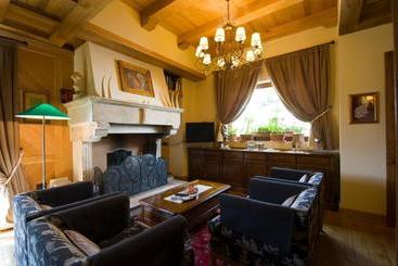 酒店 Albergo Il Gatto Bianco