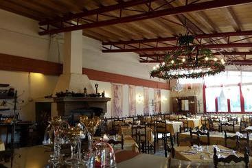 בית מלון כפרי Julia