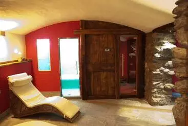 Hotel B&b La Maison D  Amelie Camere E Appartamenti