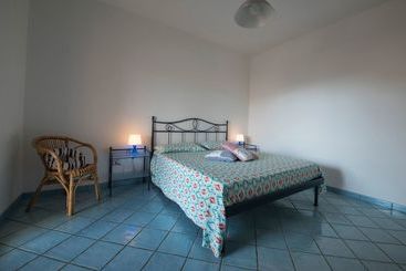 酒店 La Musa Di Paestum (residence Flora)