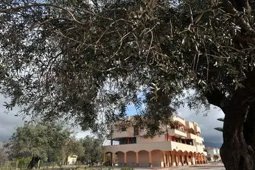 Hotel La Musa Di Paestum (residence Flora)