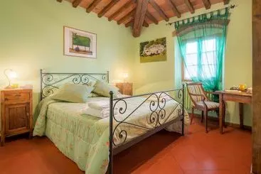 Hotel Le Cetinelle