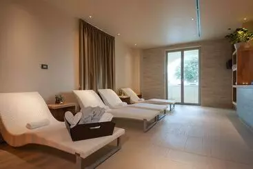 Hôtel Le Dune Suite