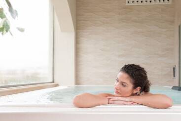 בית מלון כפרי Le Dune Suite