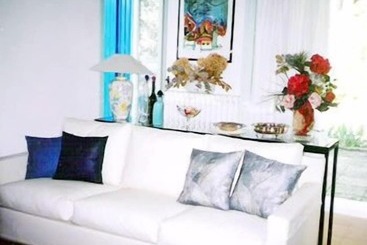 호텔 Li Spiri Bed & Breakfast