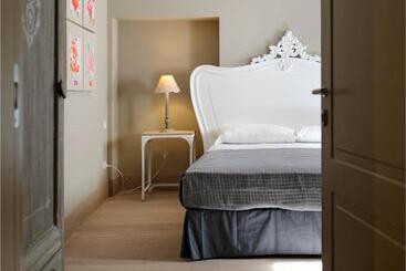 酒店 Locanda In Borgo Garni & Wellness