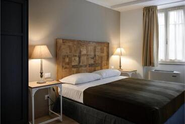 בית מלון כפרי Locanda In Borgo Garni & Wellness