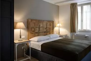 Hotelli Locanda In Borgo Garni & Wellness