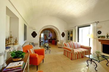 ホテル Masseria Fumarola