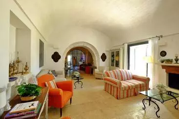 Hotel Masseria Fumarola