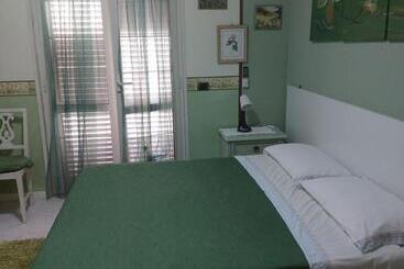 فندق Oasi Del Relax