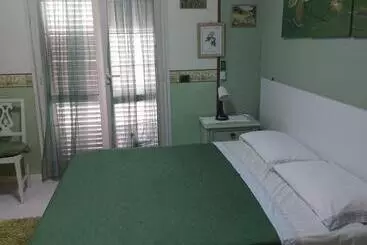 Hotel Oasi Del Relax