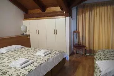 Szálloda Oasi