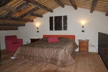 호텔 Palazzo Gambuzza