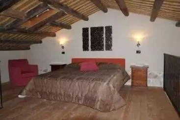 Hotel Palazzo Gambuzza