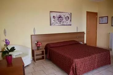 Hotel San Giacomo